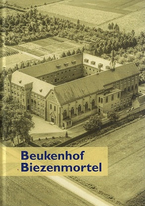 Beukenhof Biezenmortel