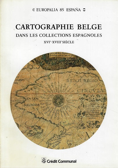 Cartographie Belge