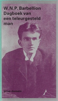 Dagboek van een teleurgesteld man