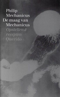 De maag van Mechanicus