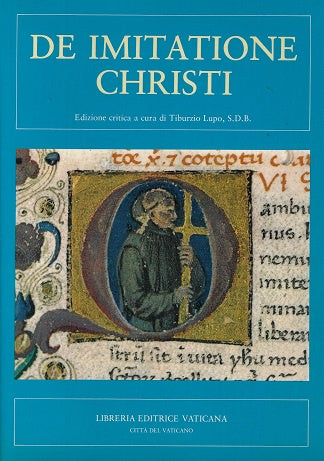 De Iimitatione Christi