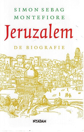 Jeruzalem / de biografie