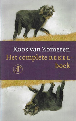 Het complete Rekelboek