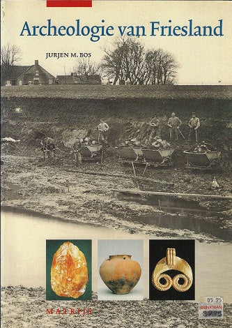 Archeologie van Friesland