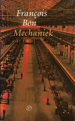 Mechaniek