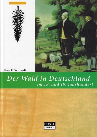 Der Wald in Deutschland