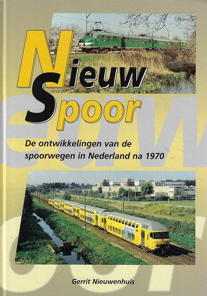 Nieuw Spoor