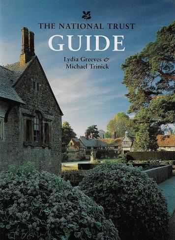 The National Trust Guide