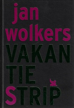 Vakantiestrip