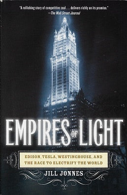 Empires of Light