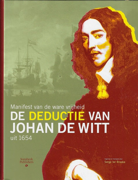 De Deductie van Johan de Witt