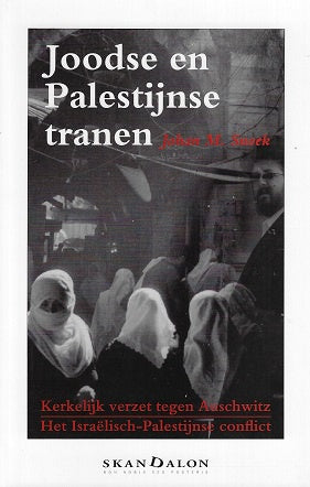 Joodse en Palestijnse tranen