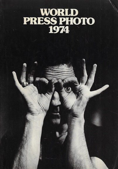 World press photo 1974