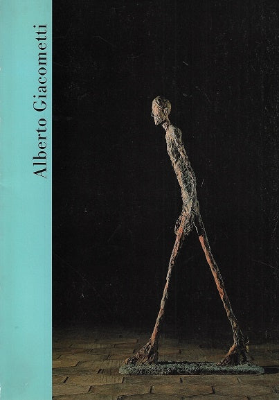 Alberto giacometti