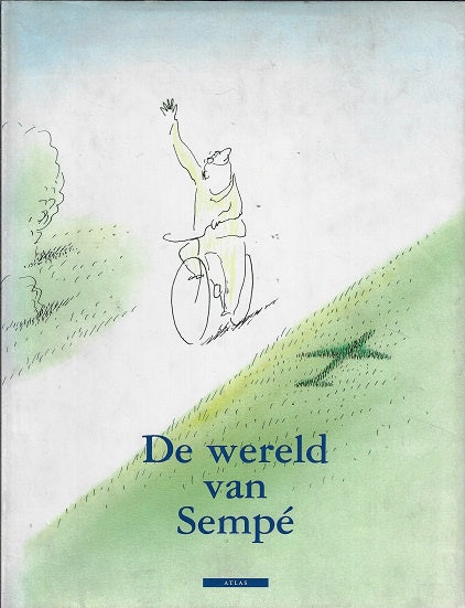 De wereld van Sempe