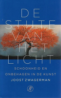 De stilte van het licht