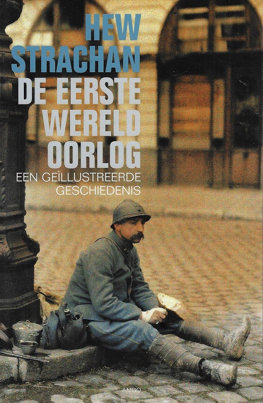 De Eerste Wereldoorlog