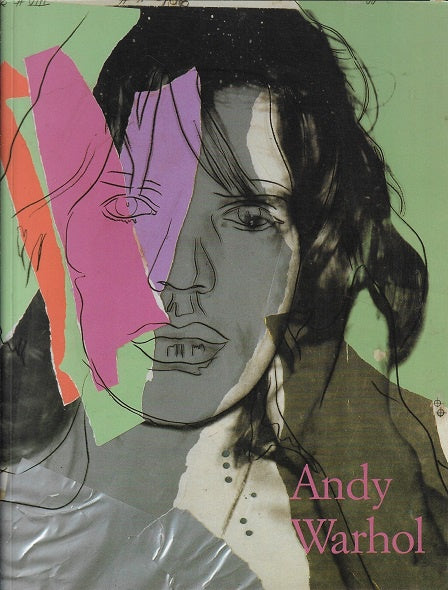 Andy Warhol