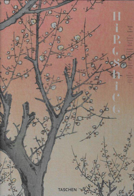 Hiroshige, 100 views of Edo / One Hundred Famous Views of Edo