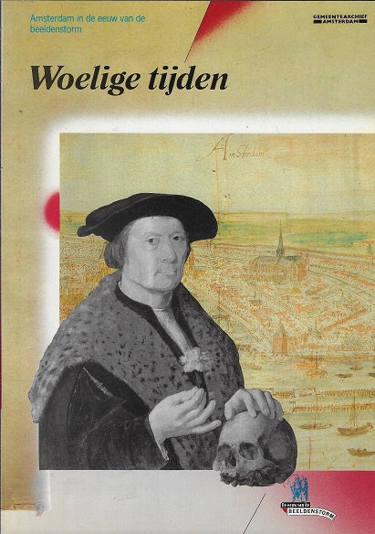 Woelige tijden