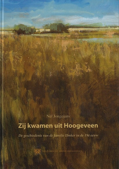 Zij kwamen uit Hoogeveen