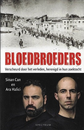 Bloedbroeders
