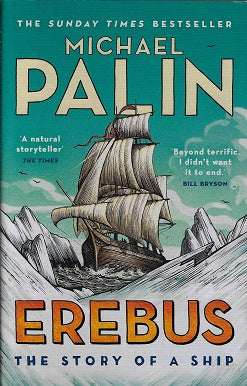 Erebus