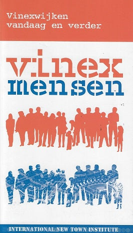 Vinexmensen