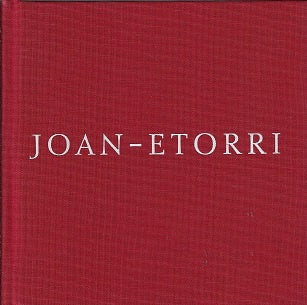 Joan - Etorri