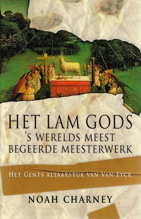 Het Lam Gods