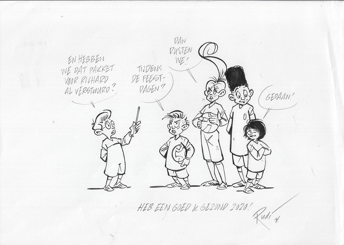 A christmas Carol