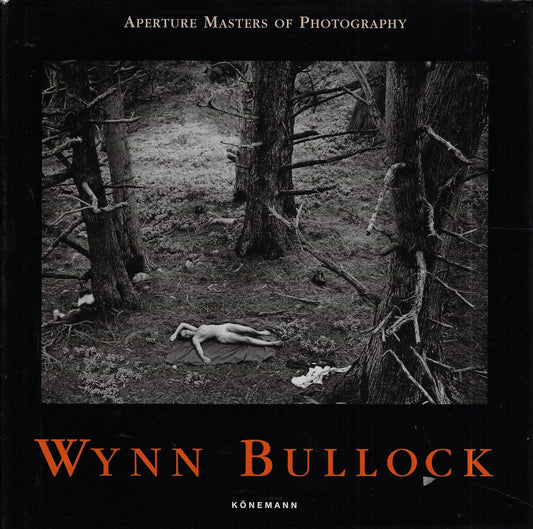Wynn Bullock