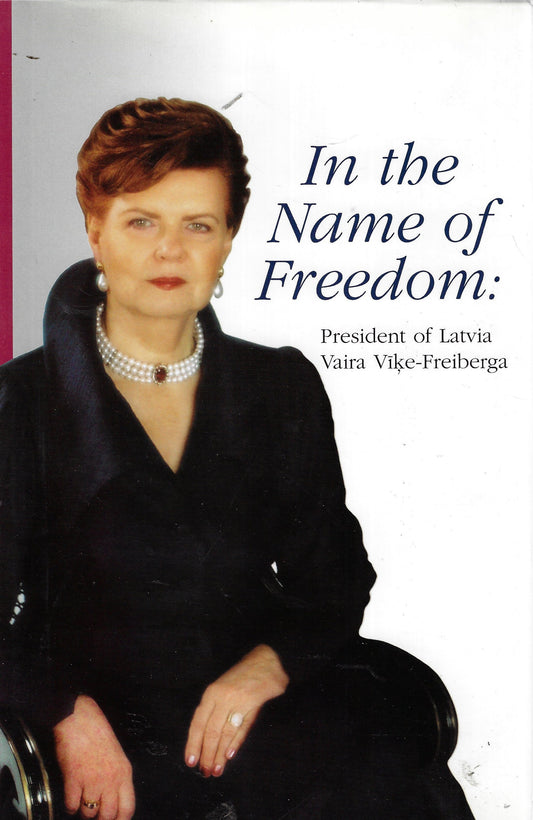 In the Name of Freedom