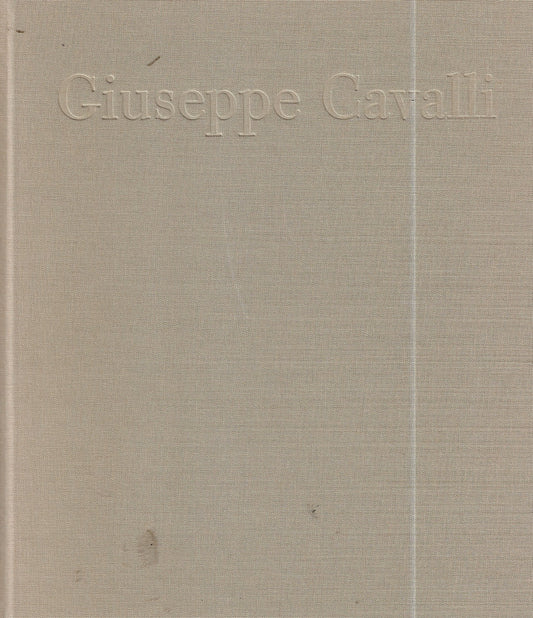 Giuseppe Cavalli