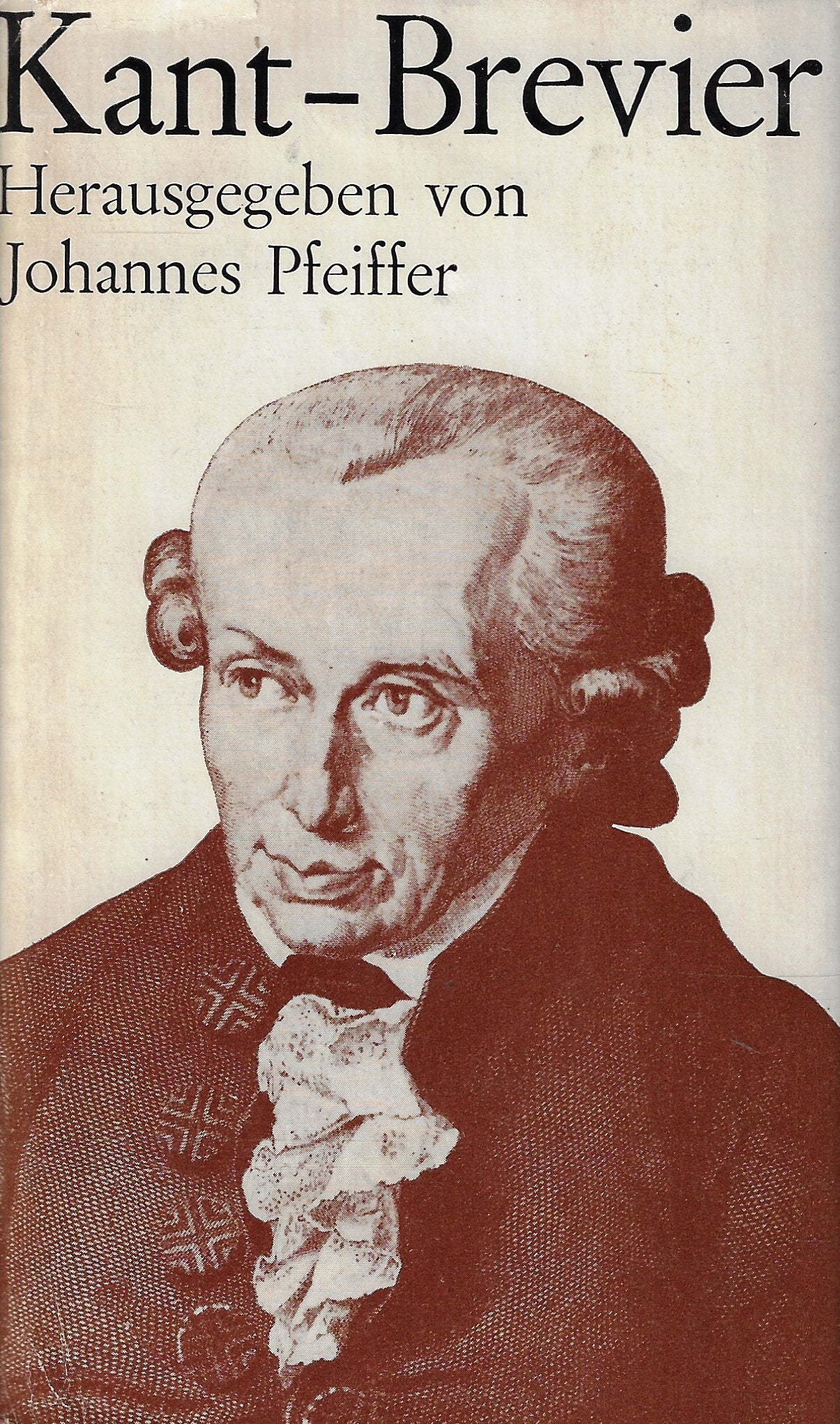 Kant-Brevier