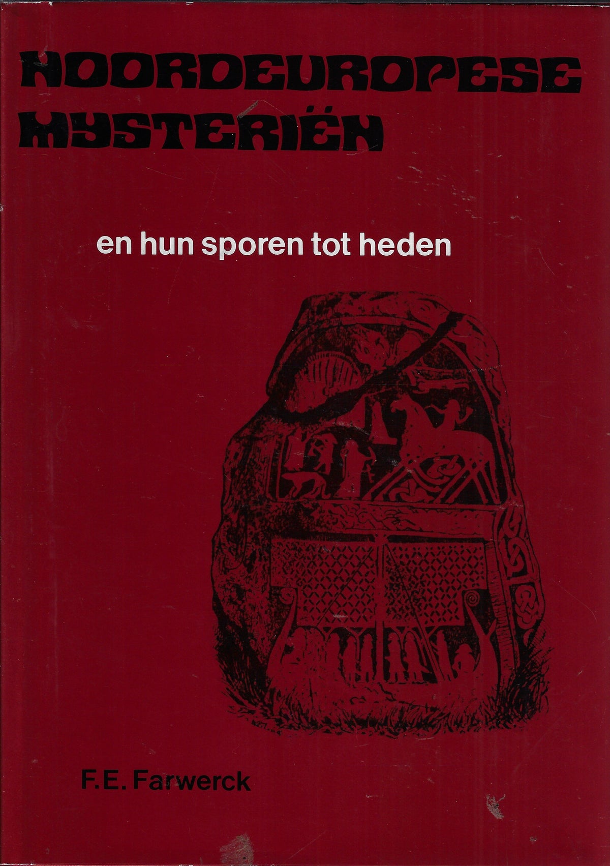 Noordeuropese mysterien