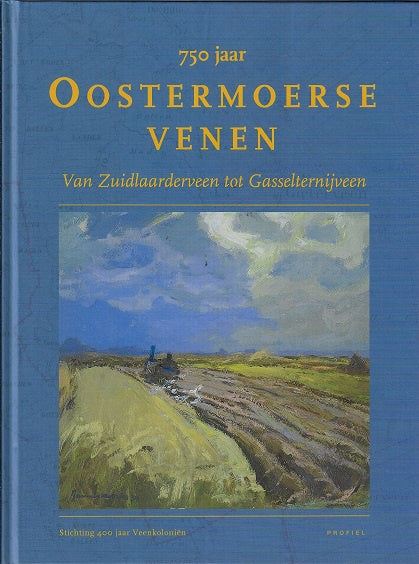 Oostermoerse venen