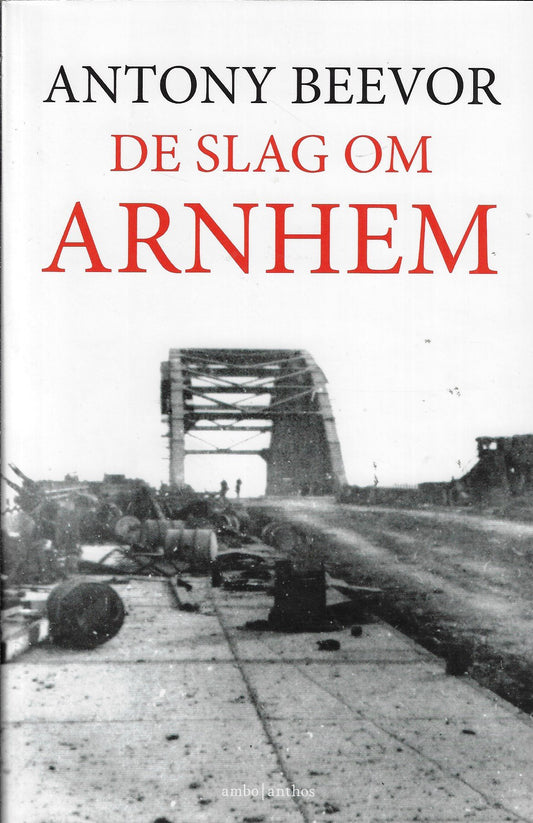 De slag om Arnhem