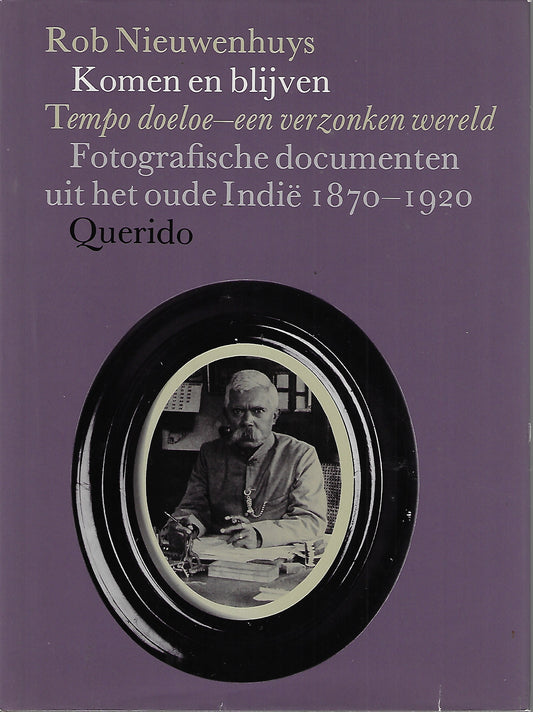Komen en blijven