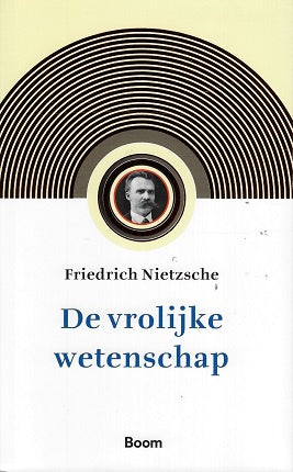 De vrolijke wetenschap