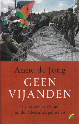 Geen vijanden
