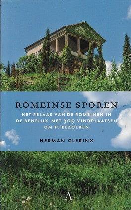 Romeinse sporen