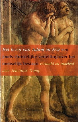 Het leven van Adam en Eva