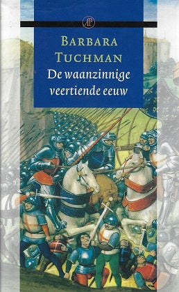 De waanzinnige veertiende eeuw