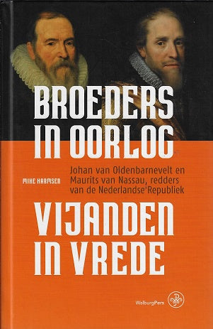 Broeders in oorlog – vijanden in vrede