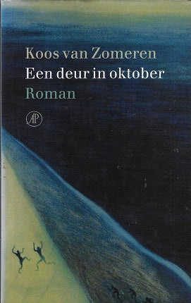 Een deur in oktober