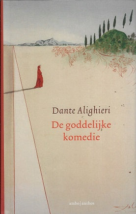 De goddelijke komedie