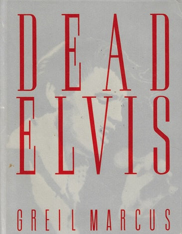 Dead Elvis