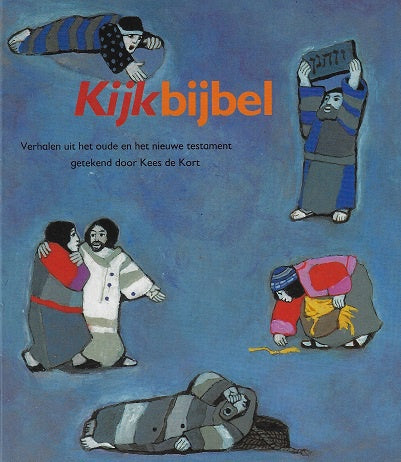 Bijbel Kijkbijbel