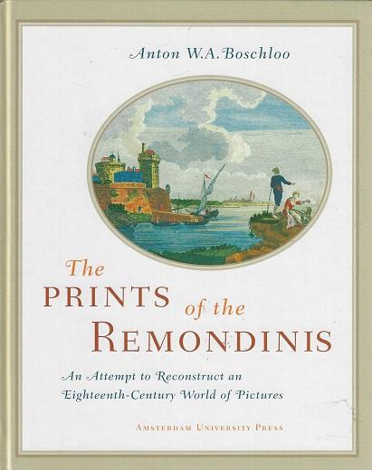The prints of the Remondinis